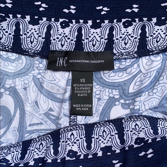 Super cute INC pants!!! - Picture 3 of 4